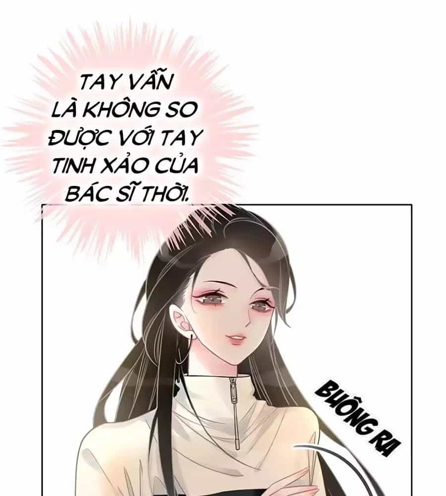 Ám Hắc Hệ Noãn Hôn - Chương 6 - ảnh 34