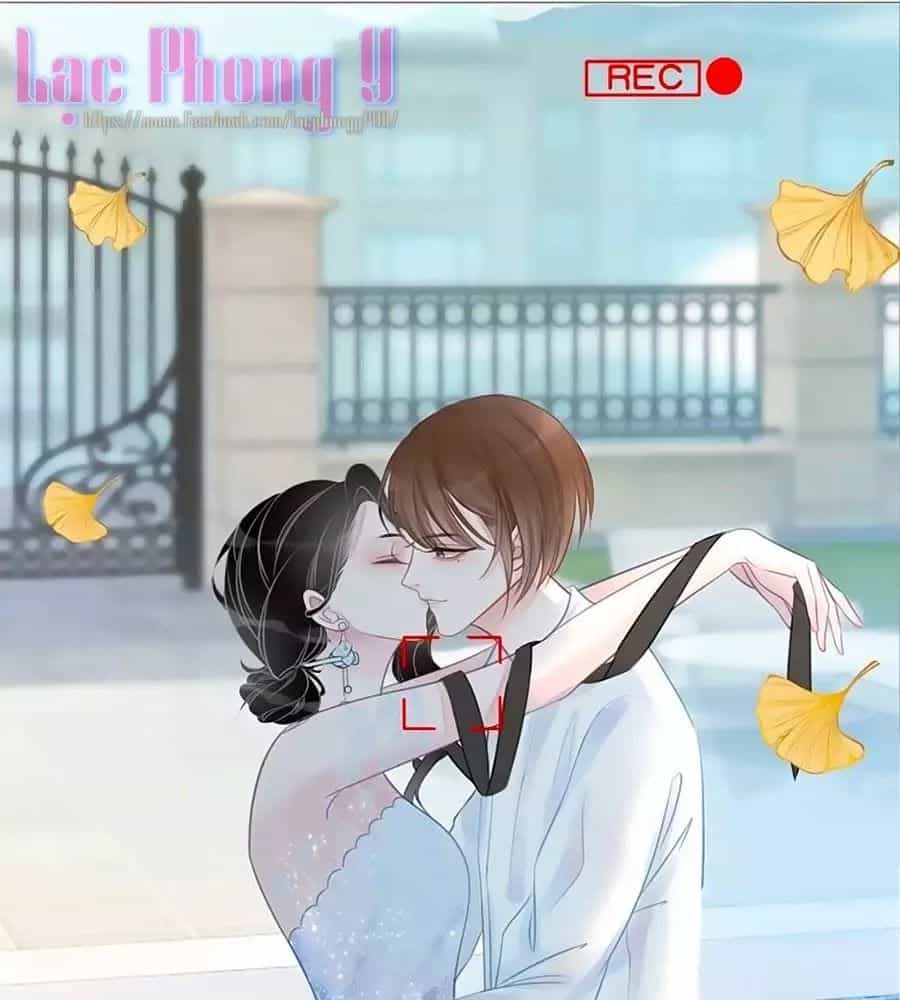 Ám Hắc Hệ Noãn Hôn - Chương 6 - ảnh 48