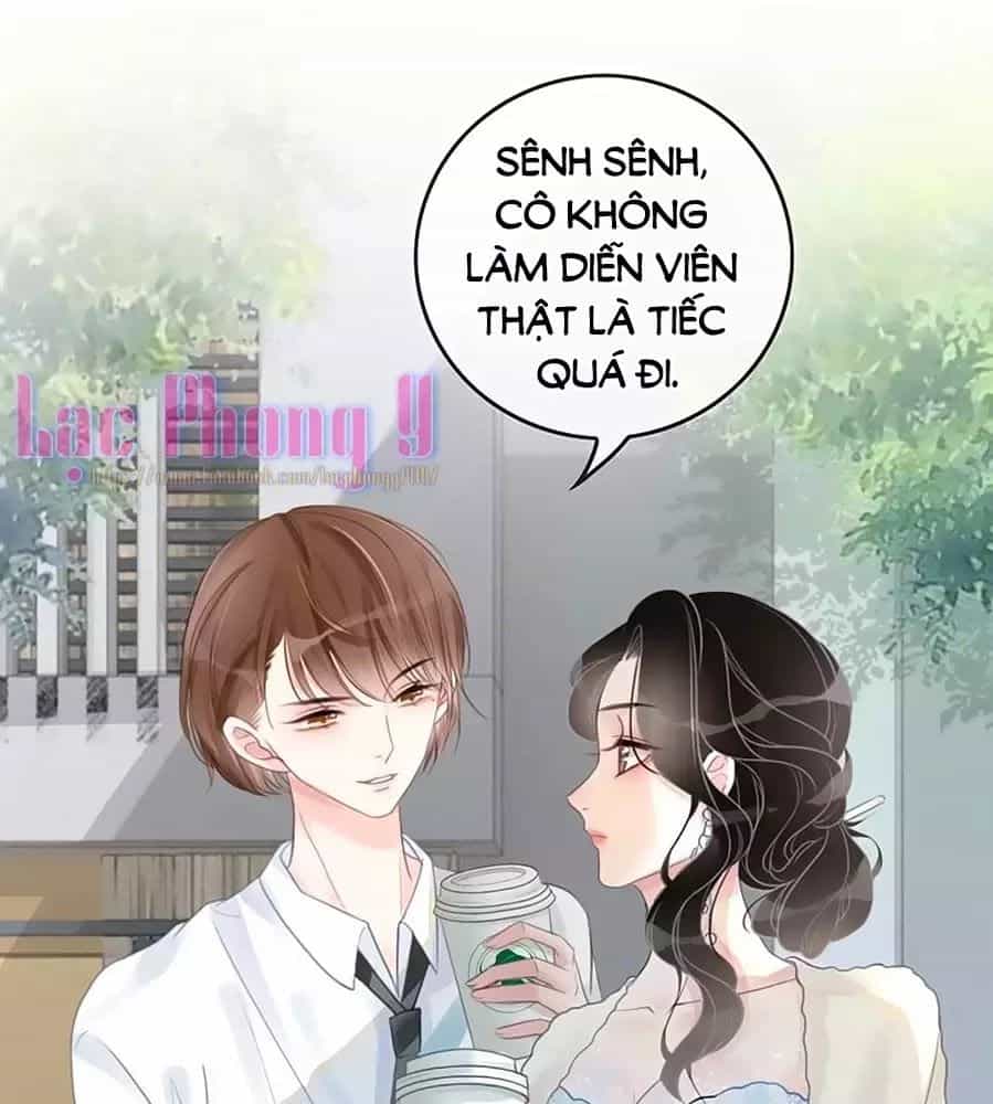 Ám Hắc Hệ Noãn Hôn - Chương 6 - ảnh 53