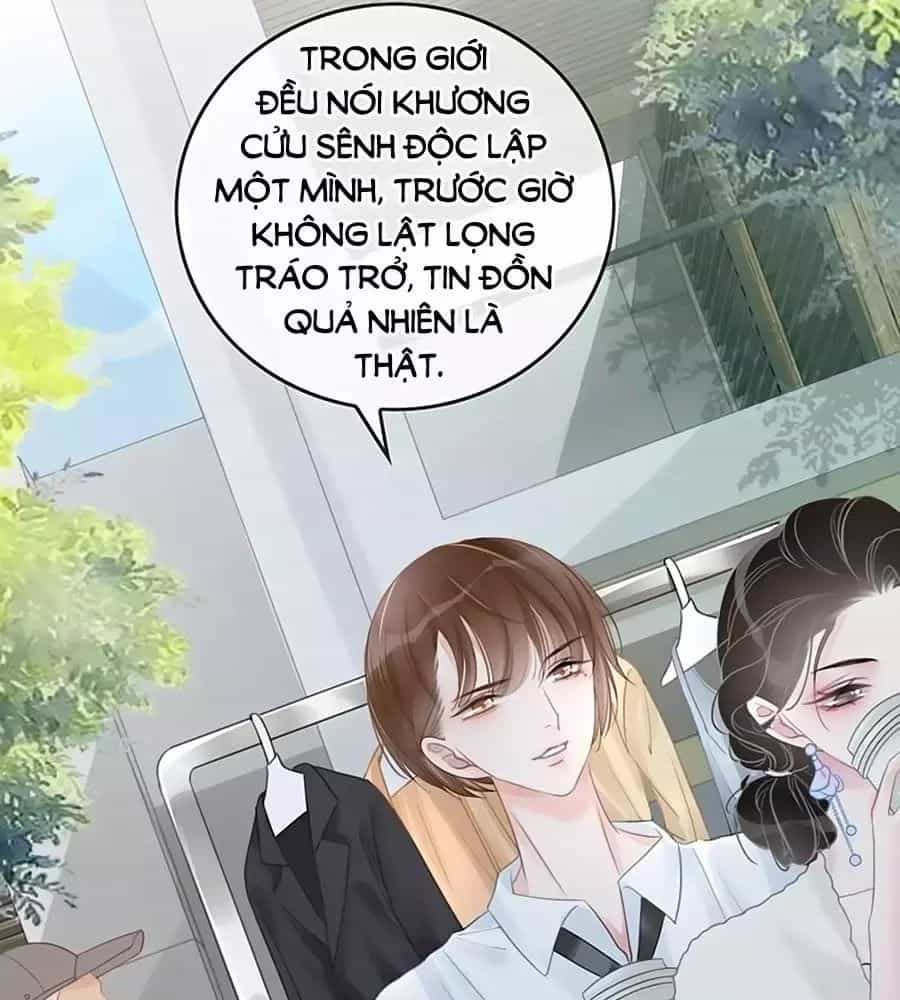 Ám Hắc Hệ Noãn Hôn - Chương 6 - ảnh 57