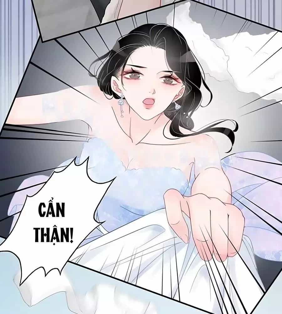 Ám Hắc Hệ Noãn Hôn - Chương 6 - ảnh 65