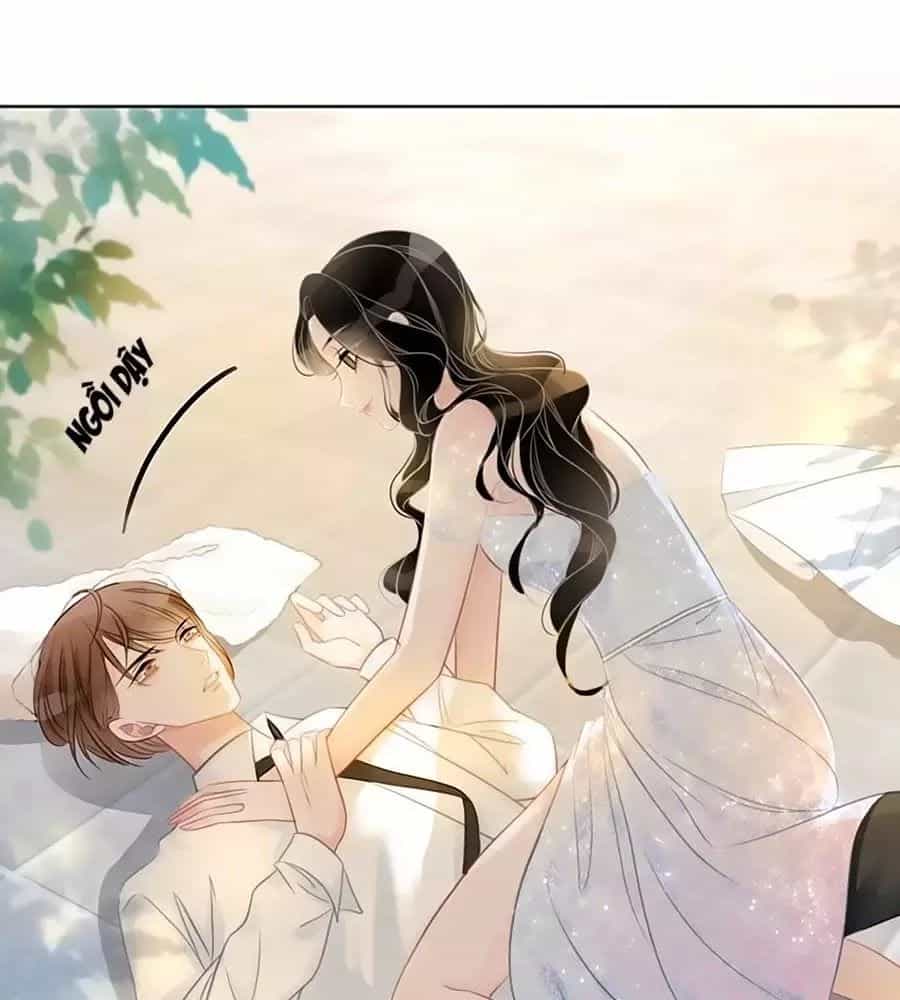 Ám Hắc Hệ Noãn Hôn - Chương 6 - ảnh 75