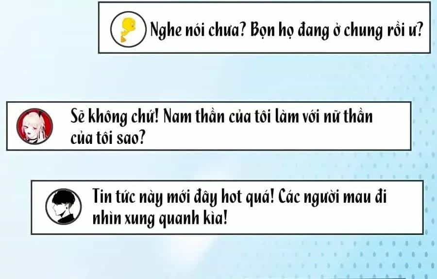 Ám Hắc Hệ Noãn Hôn - Chương 6 - ảnh 80