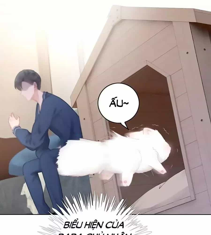 Ám Hắc Hệ Noãn Hôn - Chương 6 - ảnh 85