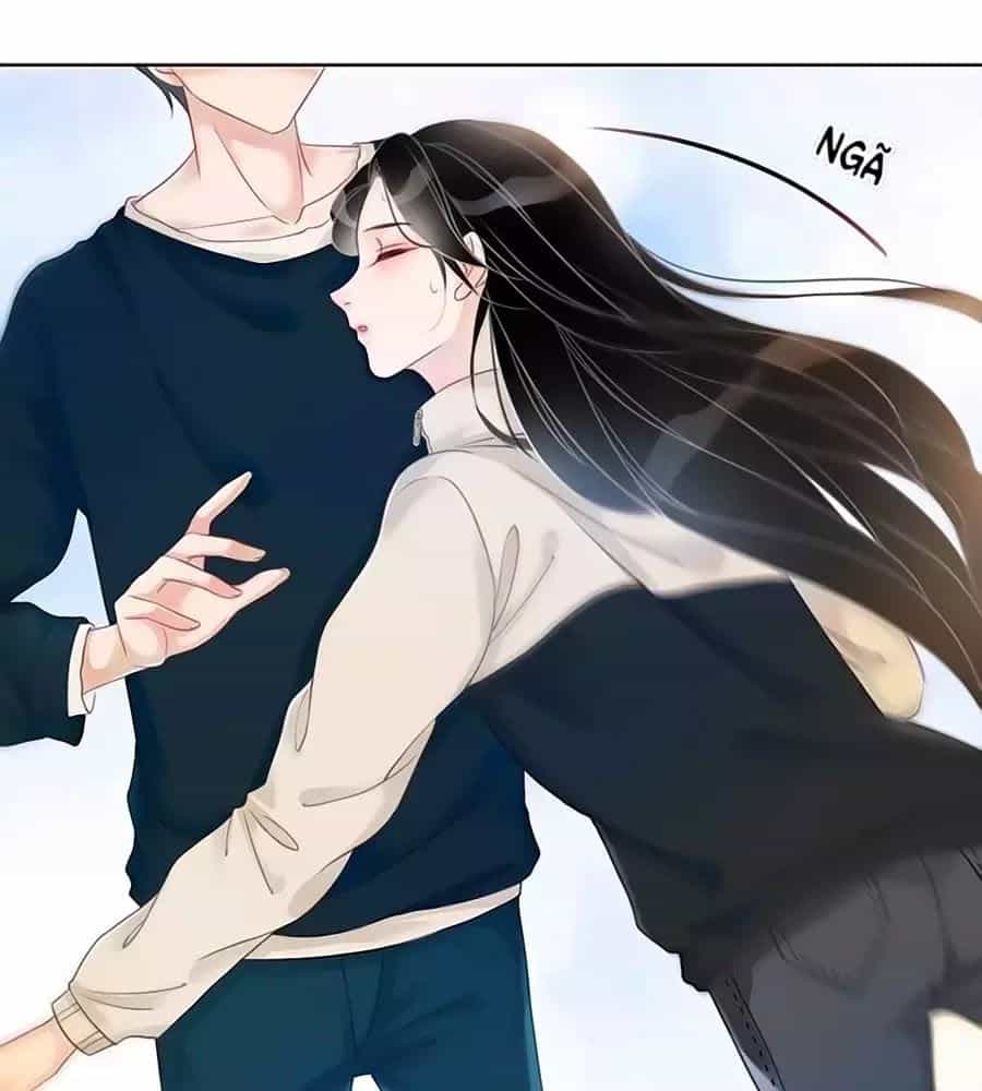 Ám Hắc Hệ Noãn Hôn - Chương 6 - ảnh 98