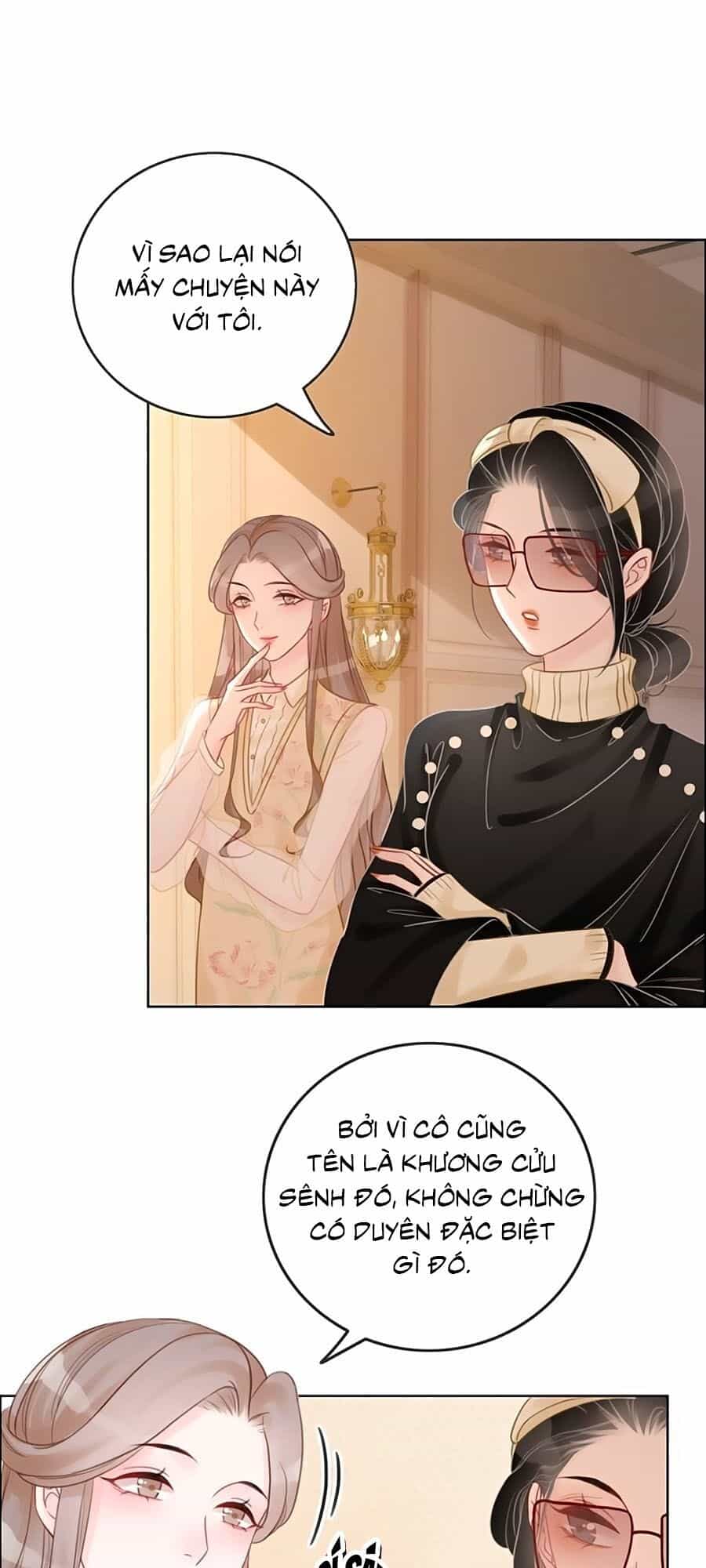 Ám Hắc Hệ Noãn Hôn - Chương 56 - ảnh 1