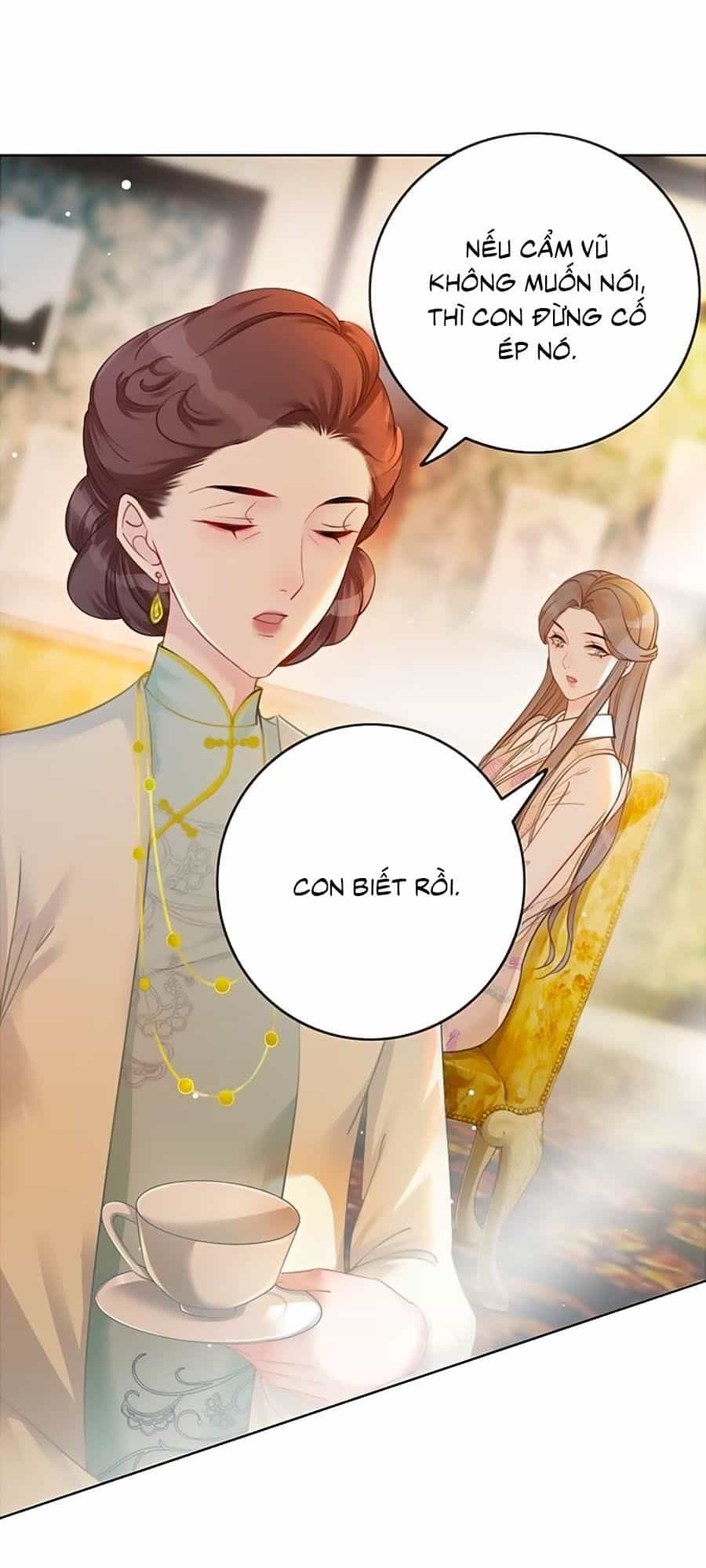 Ám Hắc Hệ Noãn Hôn - Chương 56 - ảnh 14