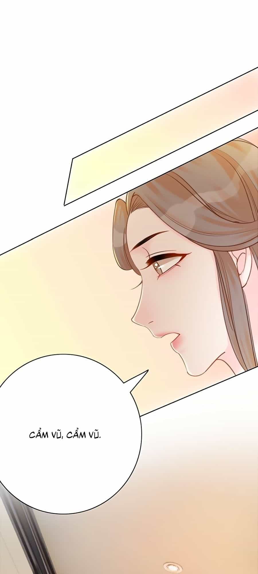 Ám Hắc Hệ Noãn Hôn - Chương 56 - ảnh 15