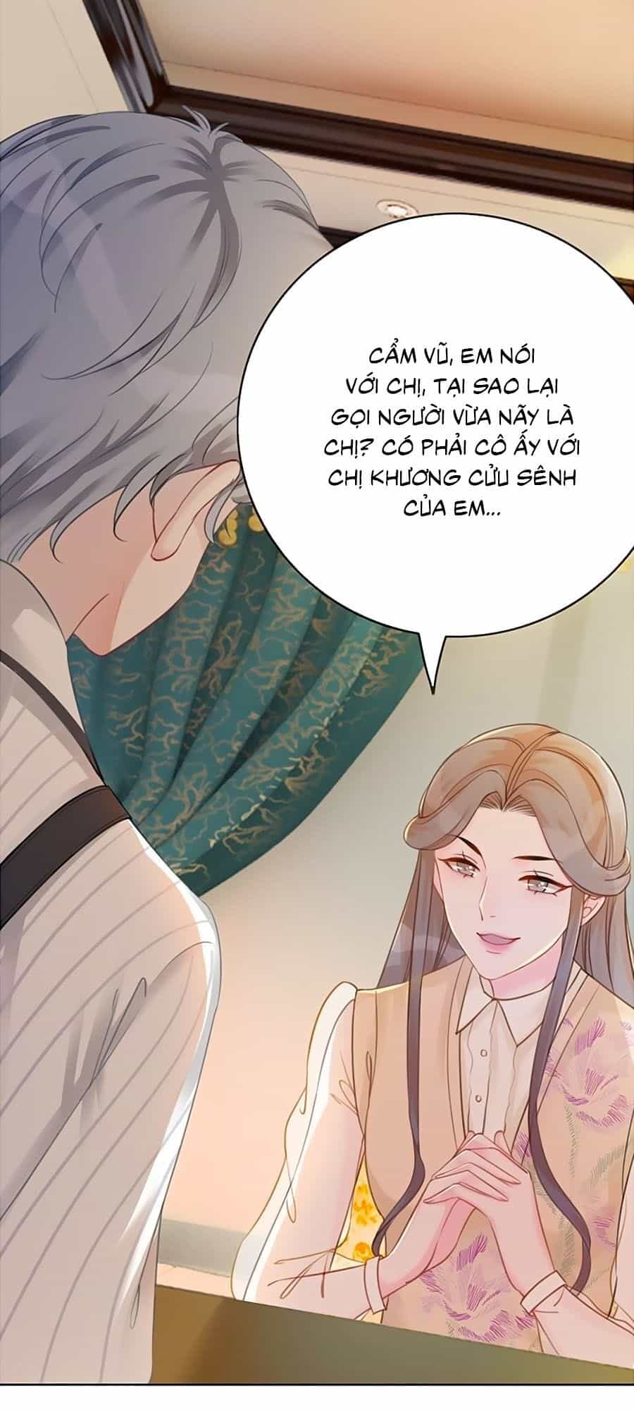 Ám Hắc Hệ Noãn Hôn - Chương 56 - ảnh 16