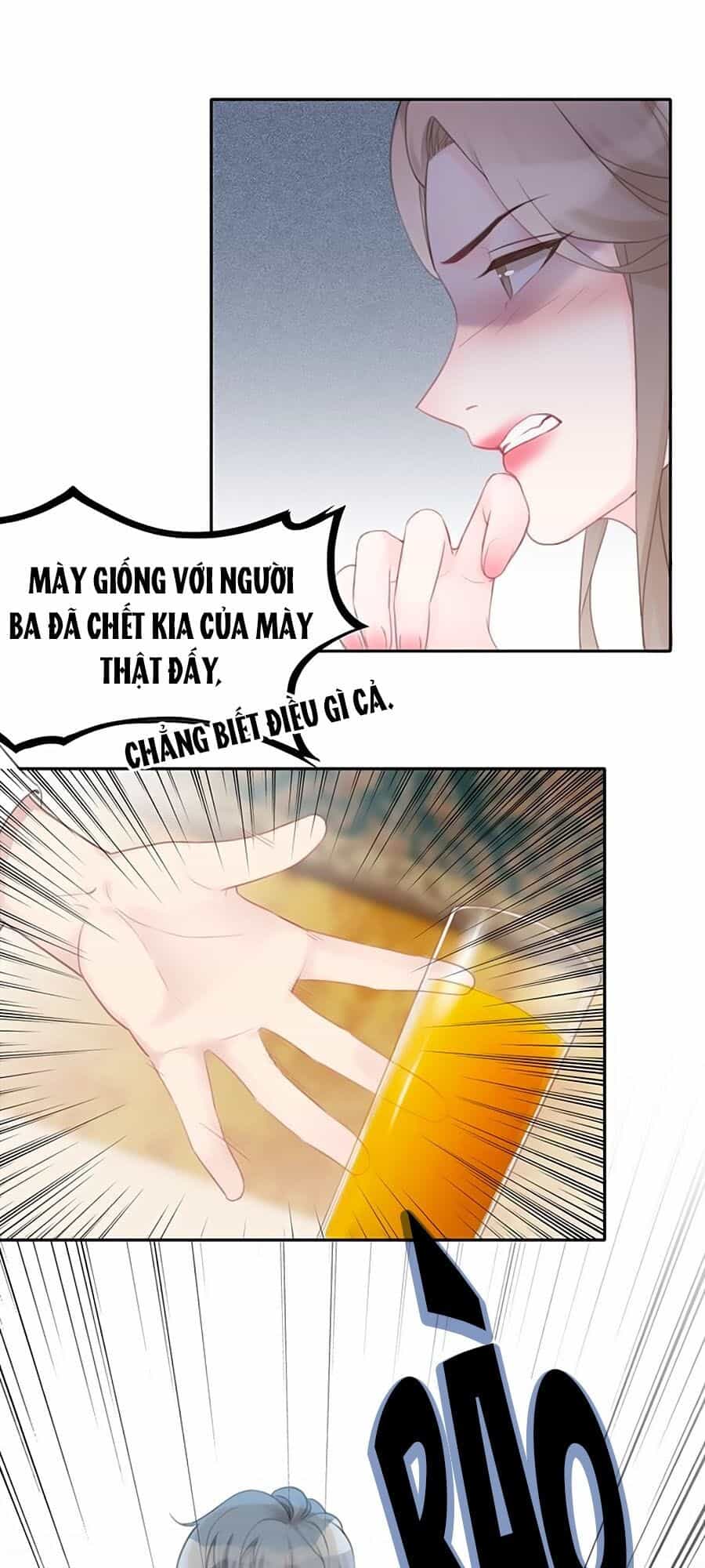 Ám Hắc Hệ Noãn Hôn - Chương 56 - ảnh 18