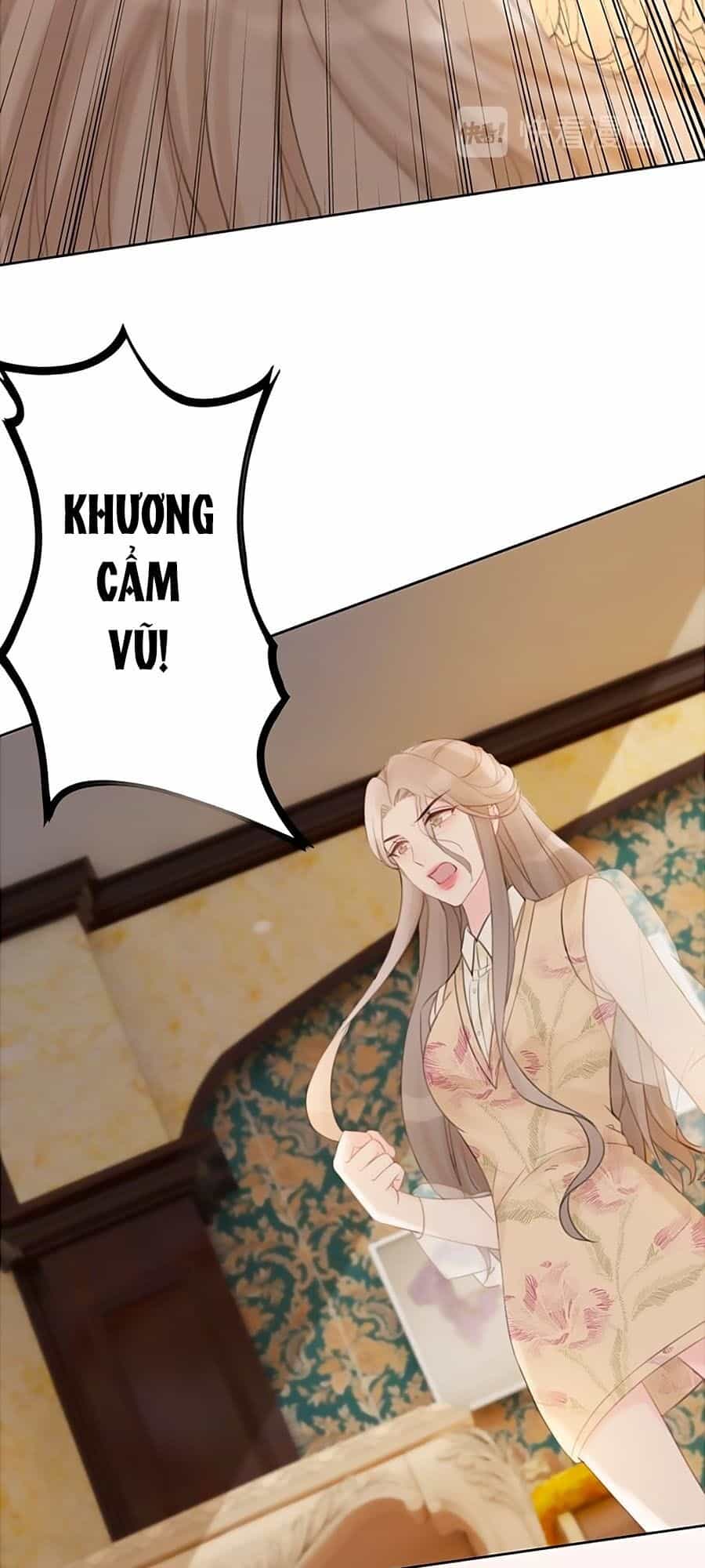 Ám Hắc Hệ Noãn Hôn - Chương 56 - ảnh 20