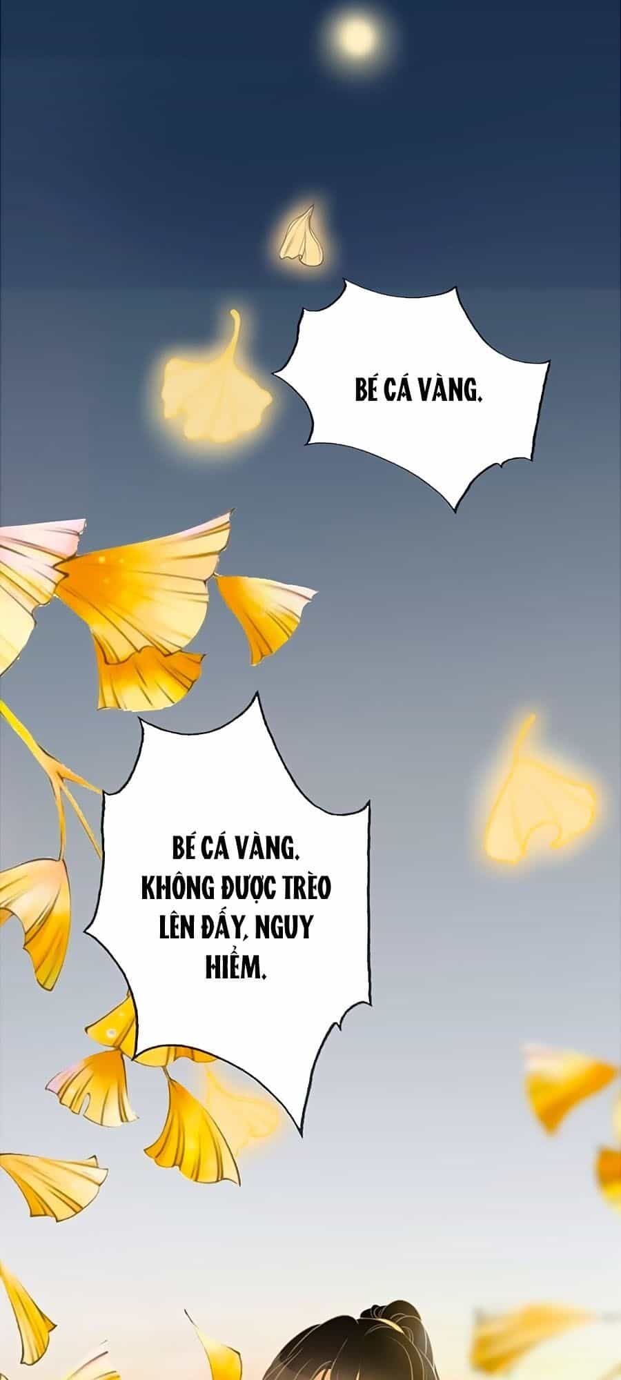 Ám Hắc Hệ Noãn Hôn - Chương 56 - ảnh 33