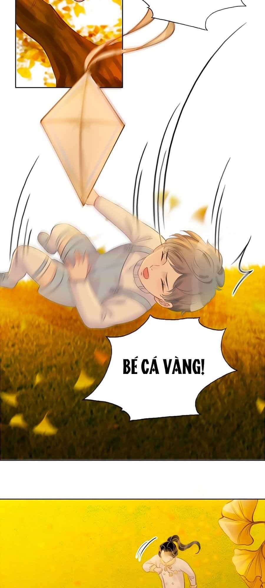 Ám Hắc Hệ Noãn Hôn - Chương 56 - ảnh 37