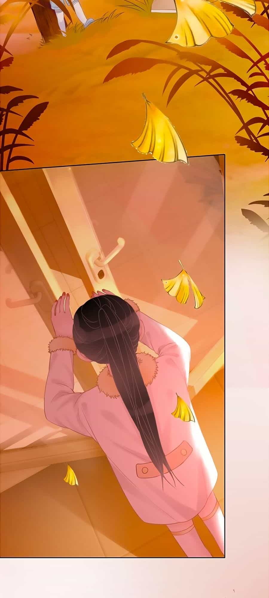Ám Hắc Hệ Noãn Hôn - Chương 56 - ảnh 42