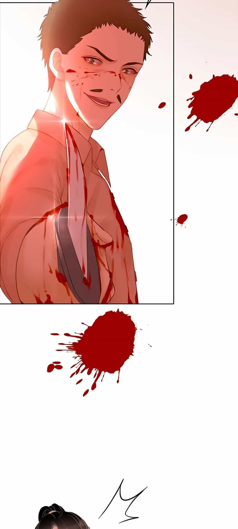 Ám Hắc Hệ Noãn Hôn - Chương 56 - ảnh 44