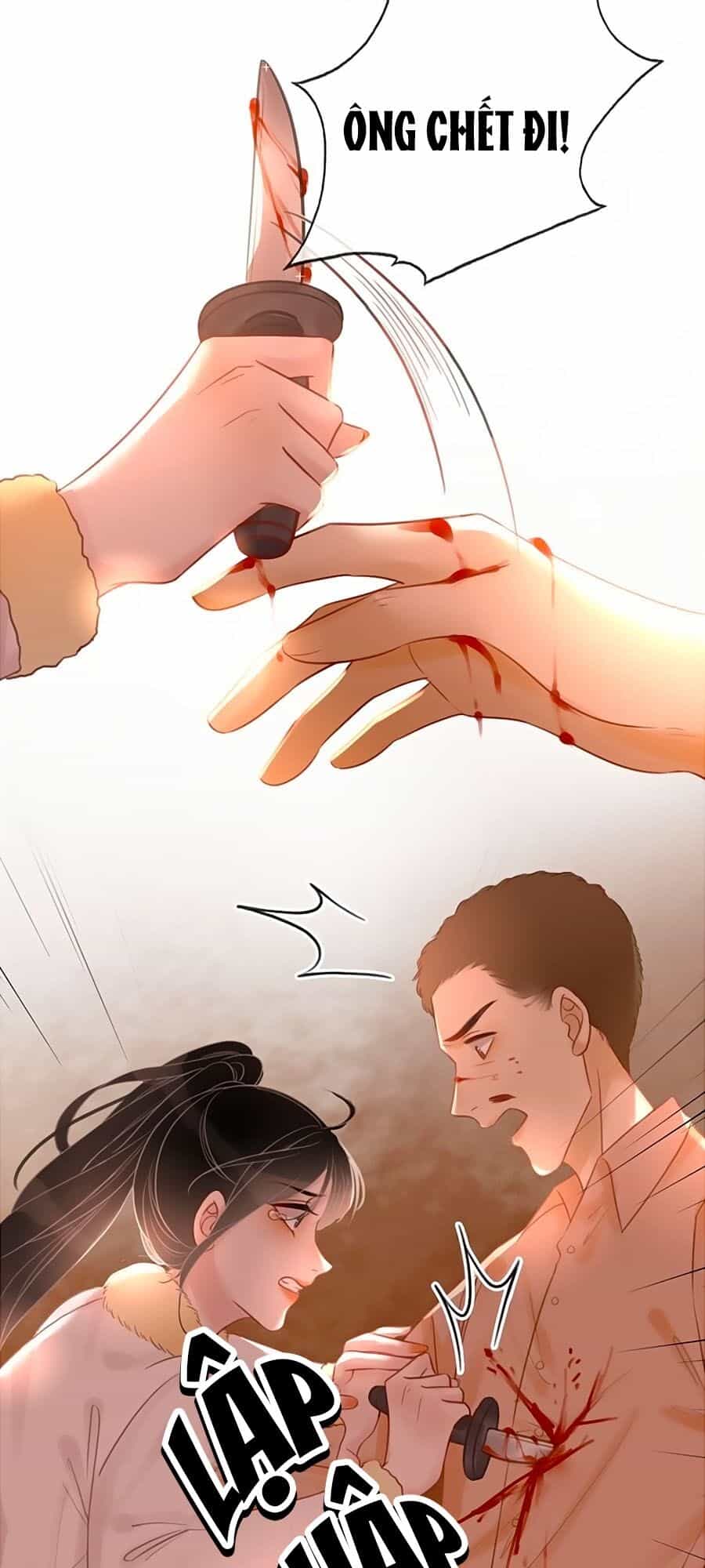 Ám Hắc Hệ Noãn Hôn - Chương 56 - ảnh 46