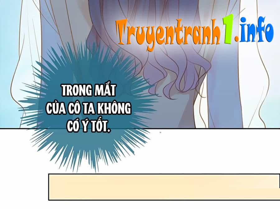 Ám Hắc Hệ Noãn Hôn - Chương 56 - ảnh 9