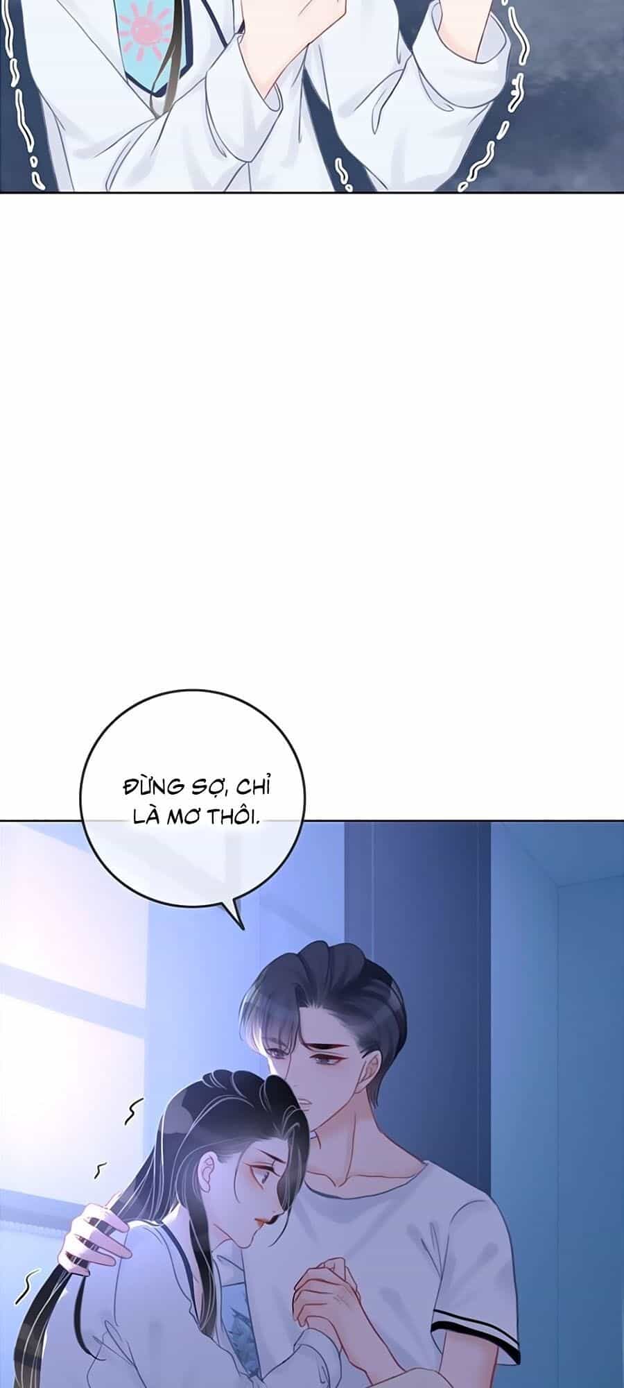 Ám Hắc Hệ Noãn Hôn - Chương 57 - ảnh 12