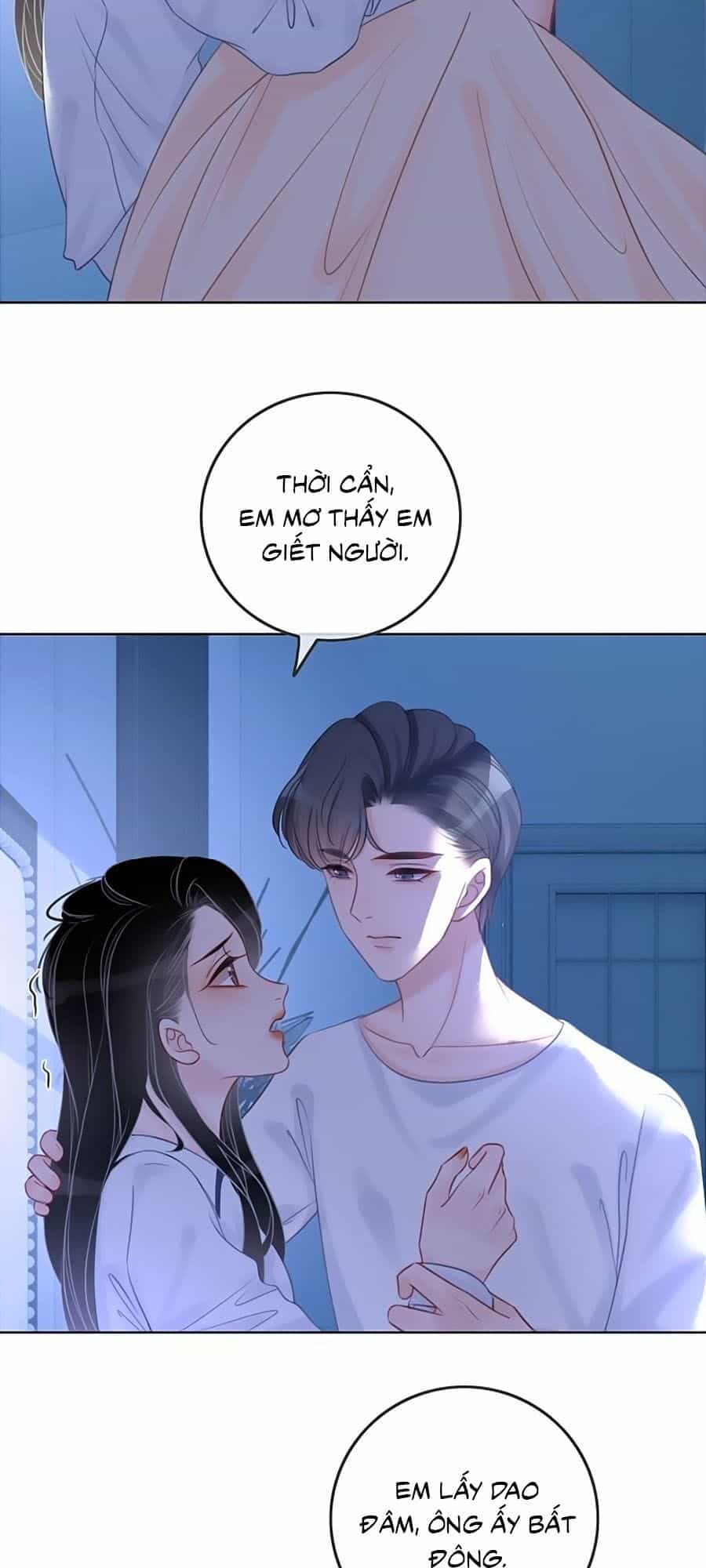 Ám Hắc Hệ Noãn Hôn - Chương 57 - ảnh 13