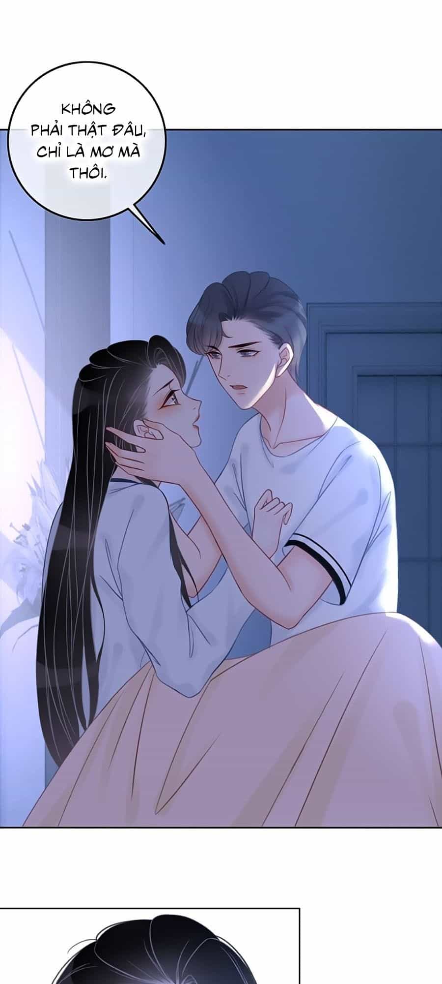 Ám Hắc Hệ Noãn Hôn - Chương 57 - ảnh 16