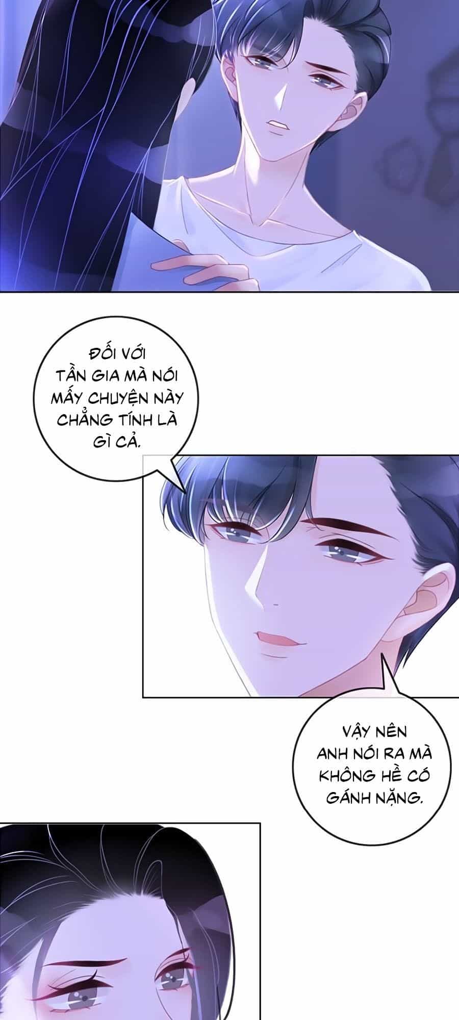 Ám Hắc Hệ Noãn Hôn - Chương 57 - ảnh 22