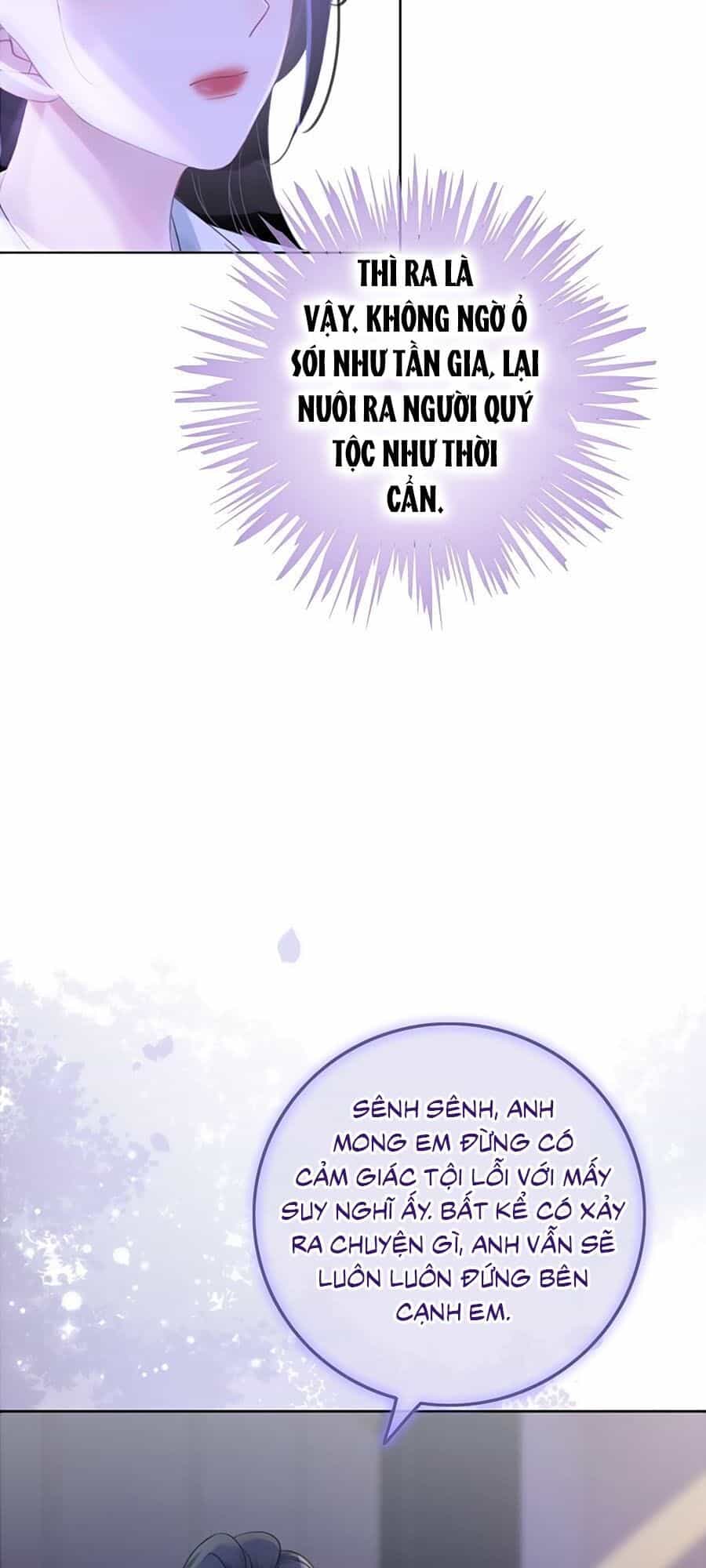 Ám Hắc Hệ Noãn Hôn - Chương 57 - ảnh 23