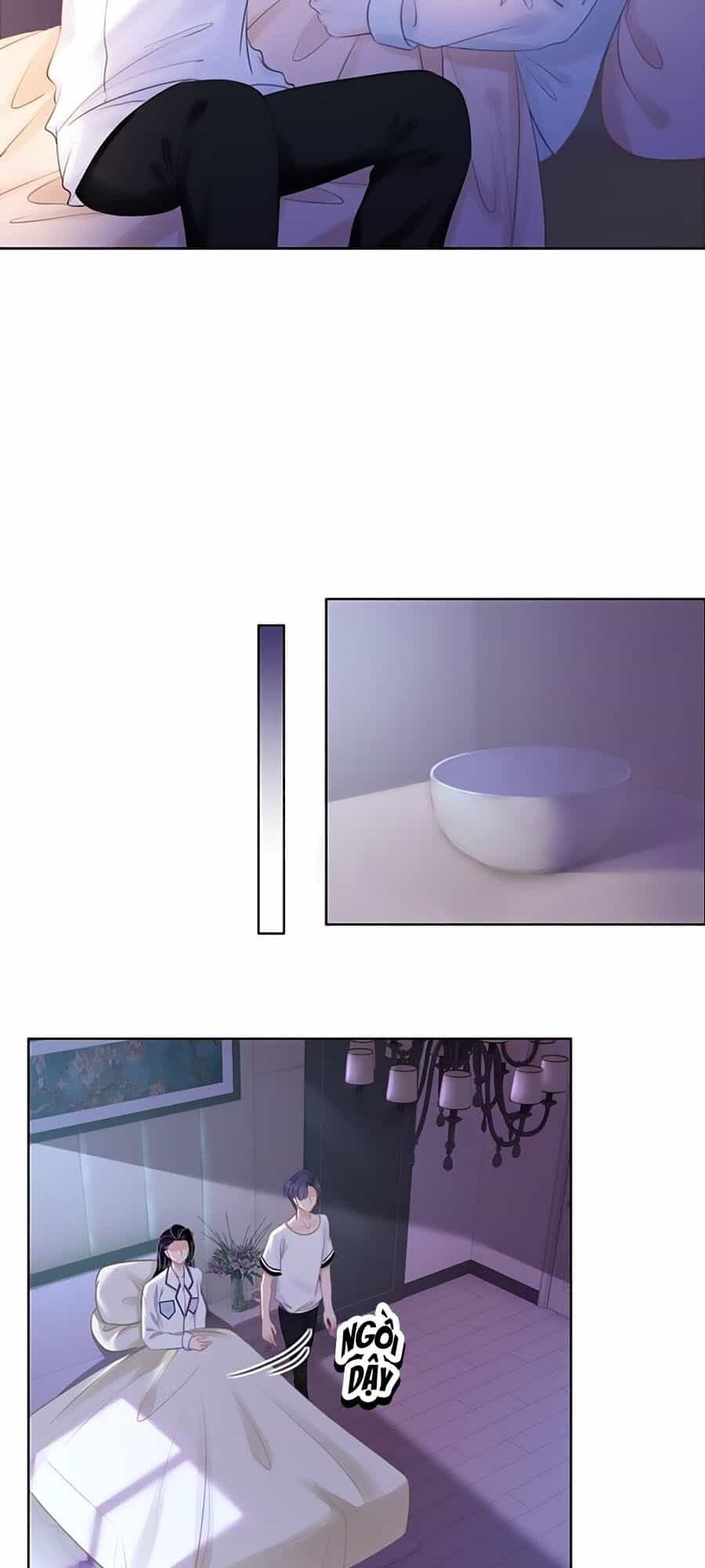 Ám Hắc Hệ Noãn Hôn - Chương 57 - ảnh 27