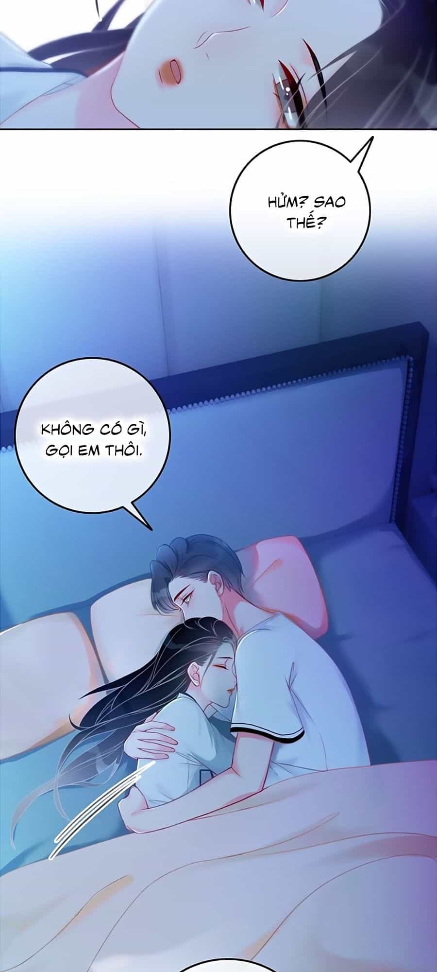 Ám Hắc Hệ Noãn Hôn - Chương 57 - ảnh 33