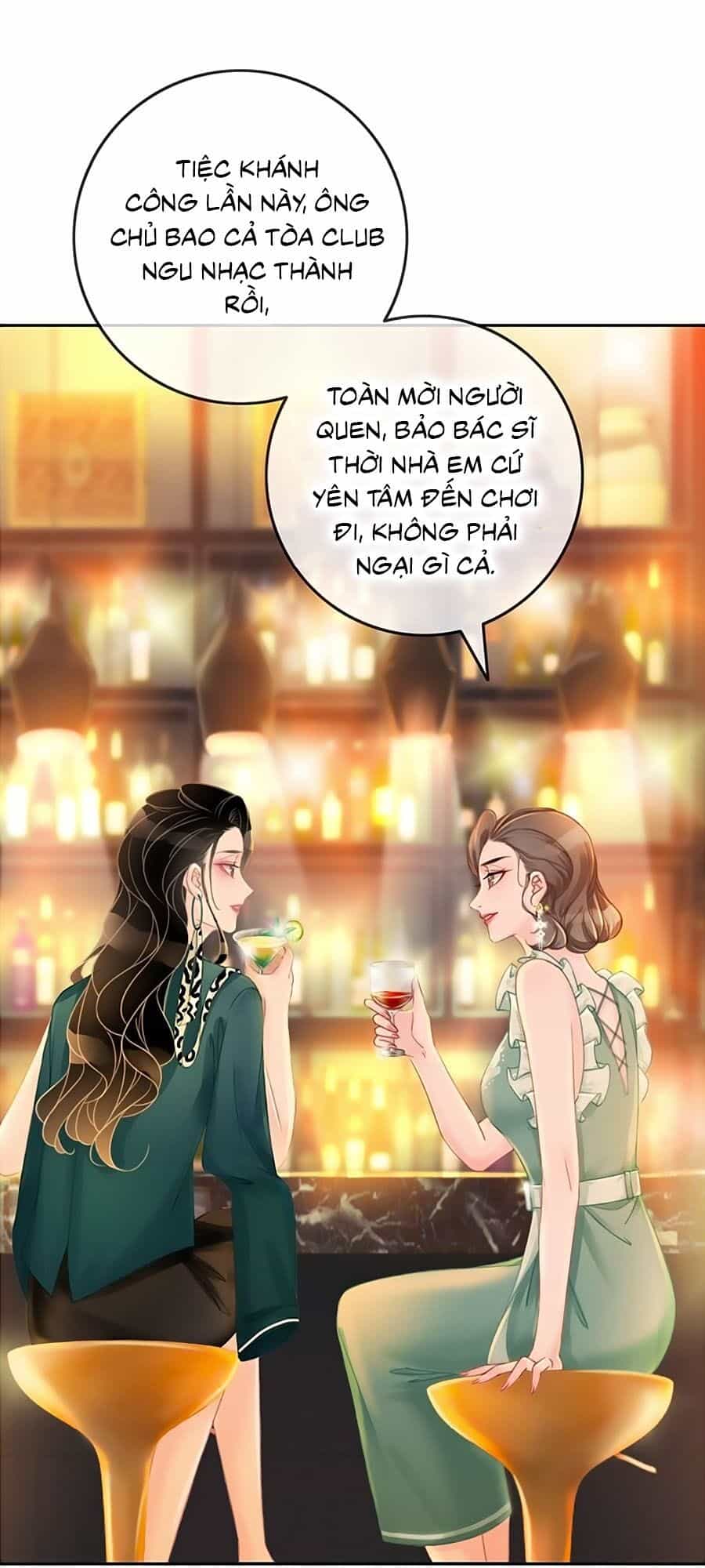 Ám Hắc Hệ Noãn Hôn - Chương 57 - ảnh 37