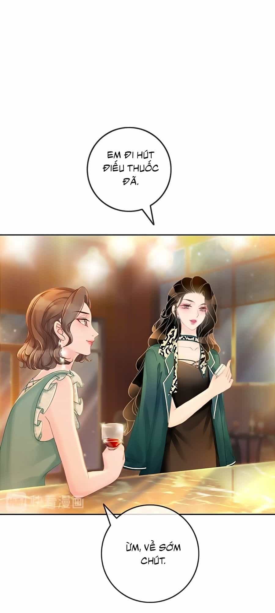 Ám Hắc Hệ Noãn Hôn - Chương 57 - ảnh 38
