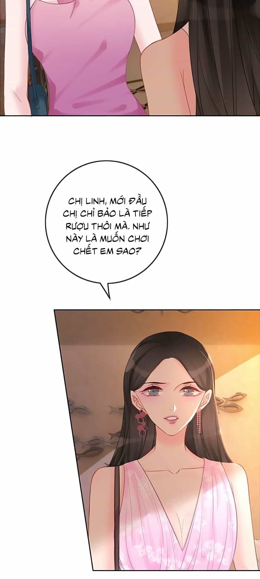 Ám Hắc Hệ Noãn Hôn - Chương 57 - ảnh 41
