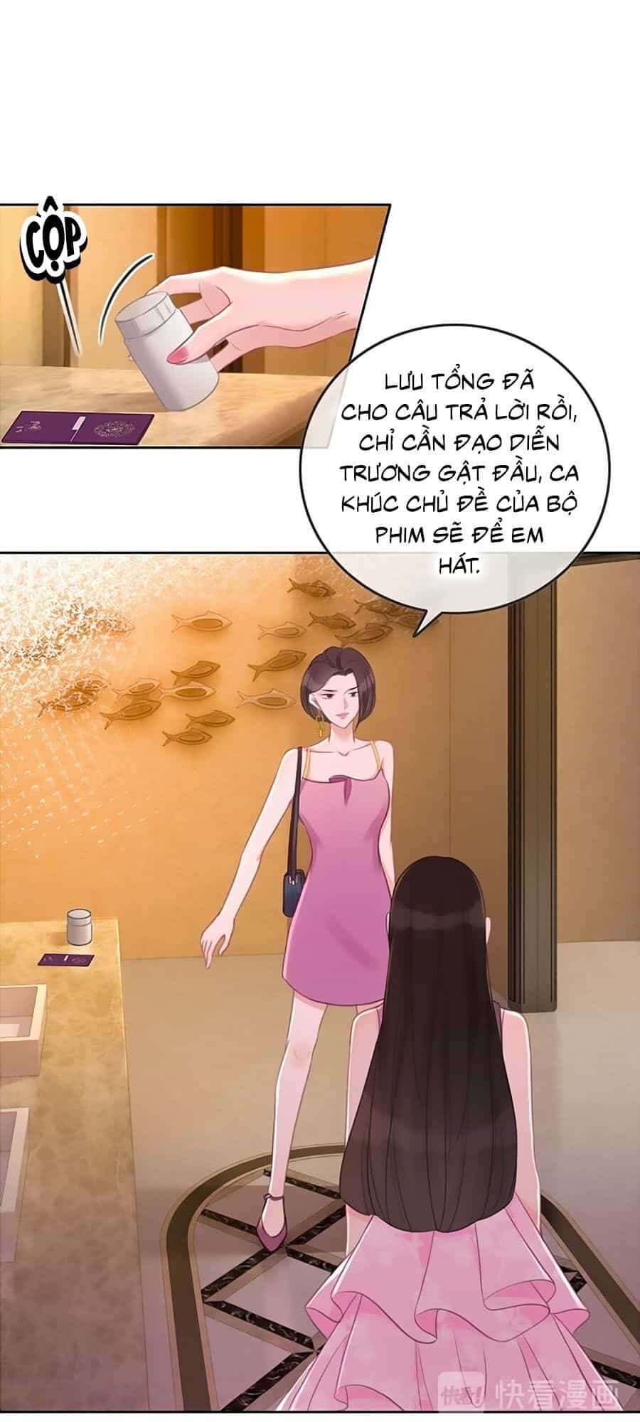 Ám Hắc Hệ Noãn Hôn - Chương 57 - ảnh 42