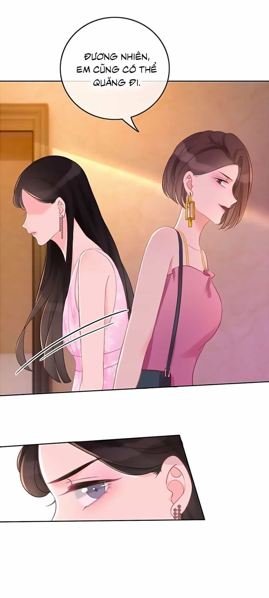Ám Hắc Hệ Noãn Hôn - Chương 57 - ảnh 43