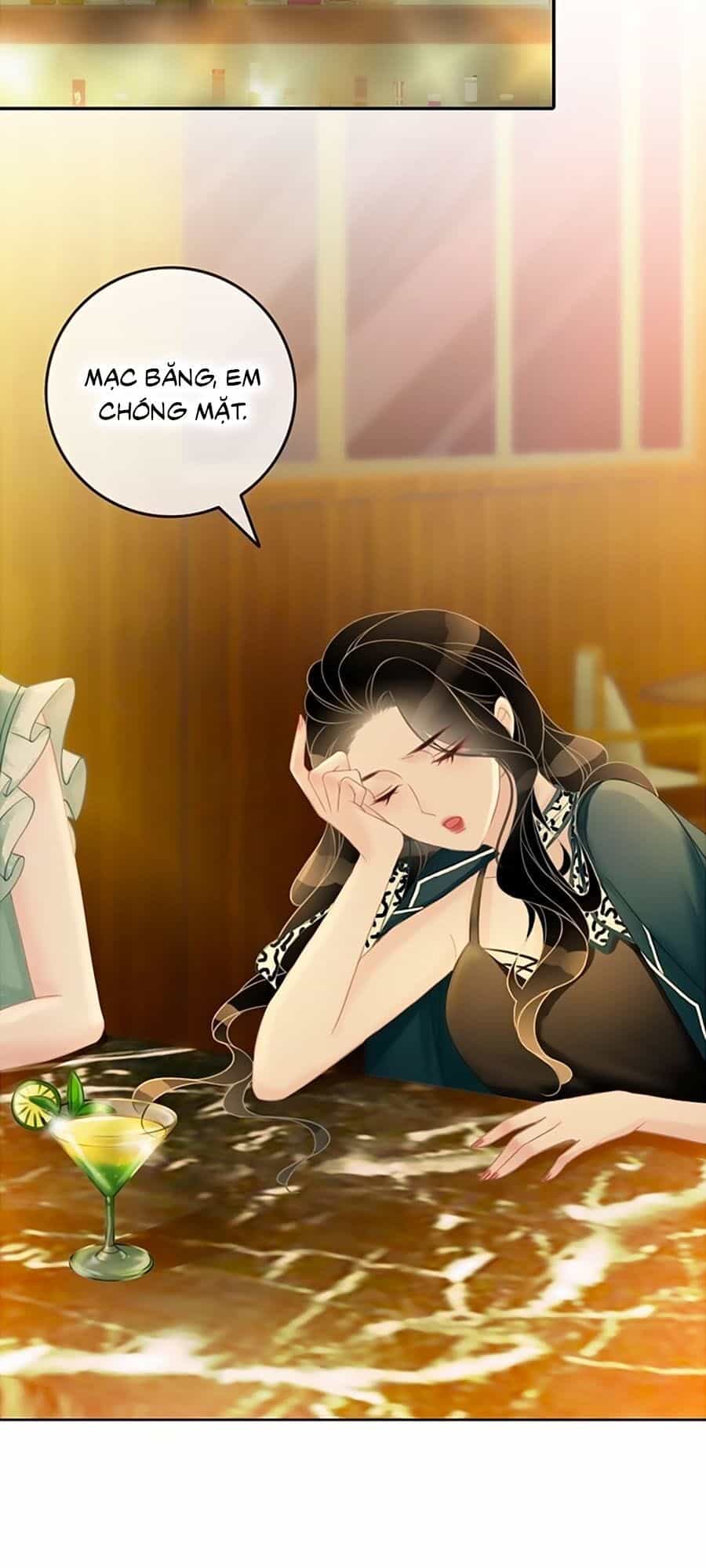 Ám Hắc Hệ Noãn Hôn - Chương 58 - ảnh 12