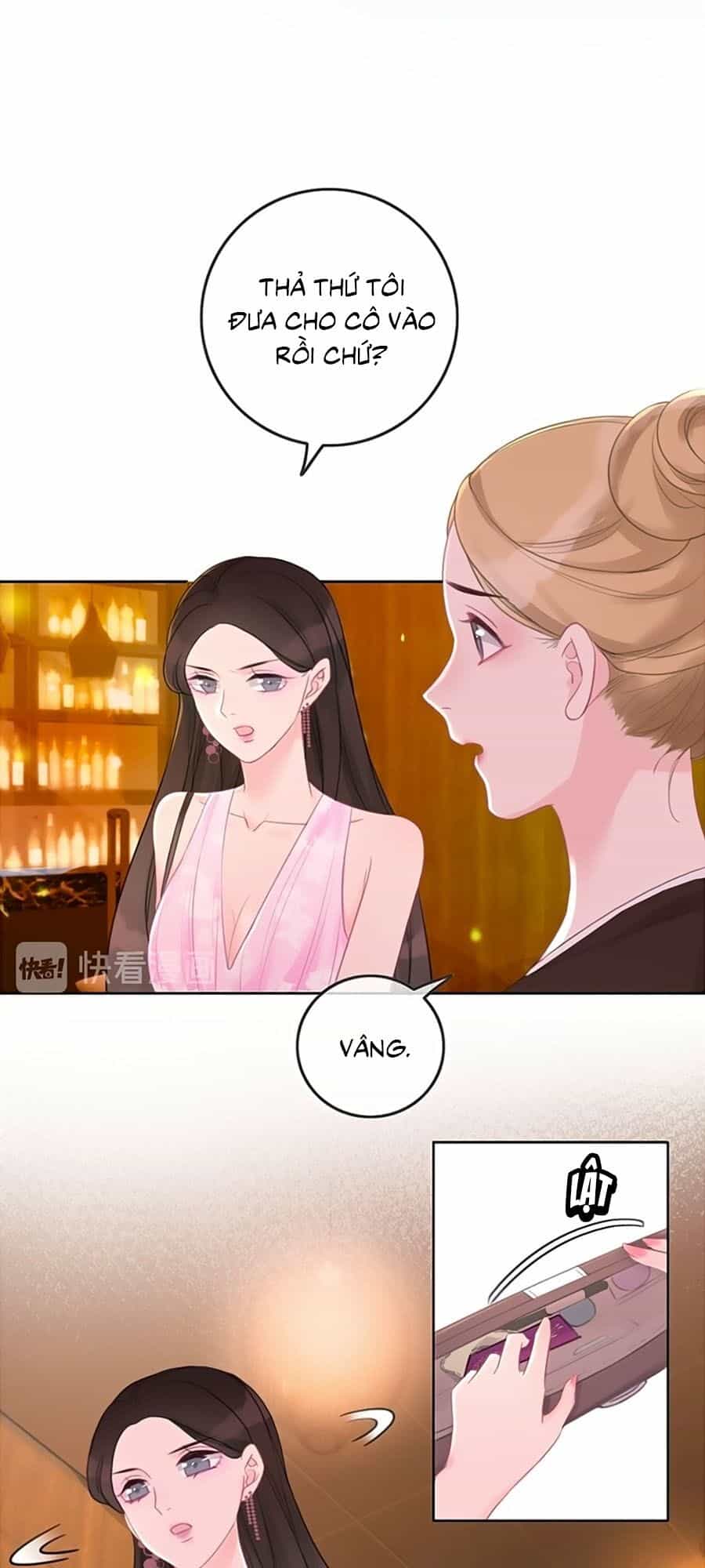 Ám Hắc Hệ Noãn Hôn - Chương 58 - ảnh 2