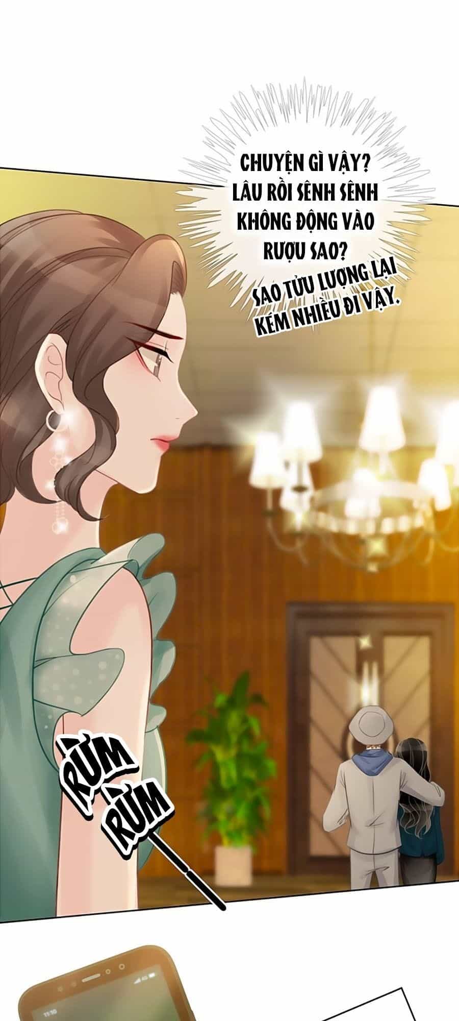Ám Hắc Hệ Noãn Hôn - Chương 58 - ảnh 28