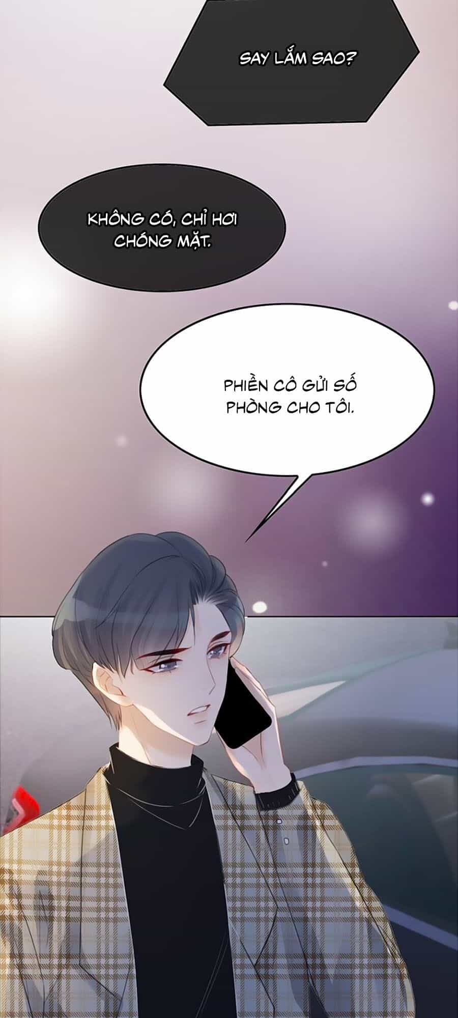 Ám Hắc Hệ Noãn Hôn - Chương 58 - ảnh 31