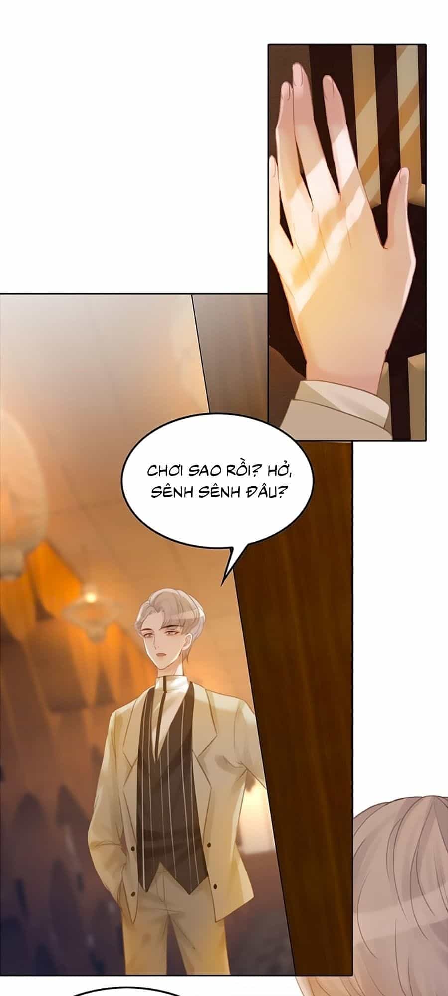 Ám Hắc Hệ Noãn Hôn - Chương 58 - ảnh 33