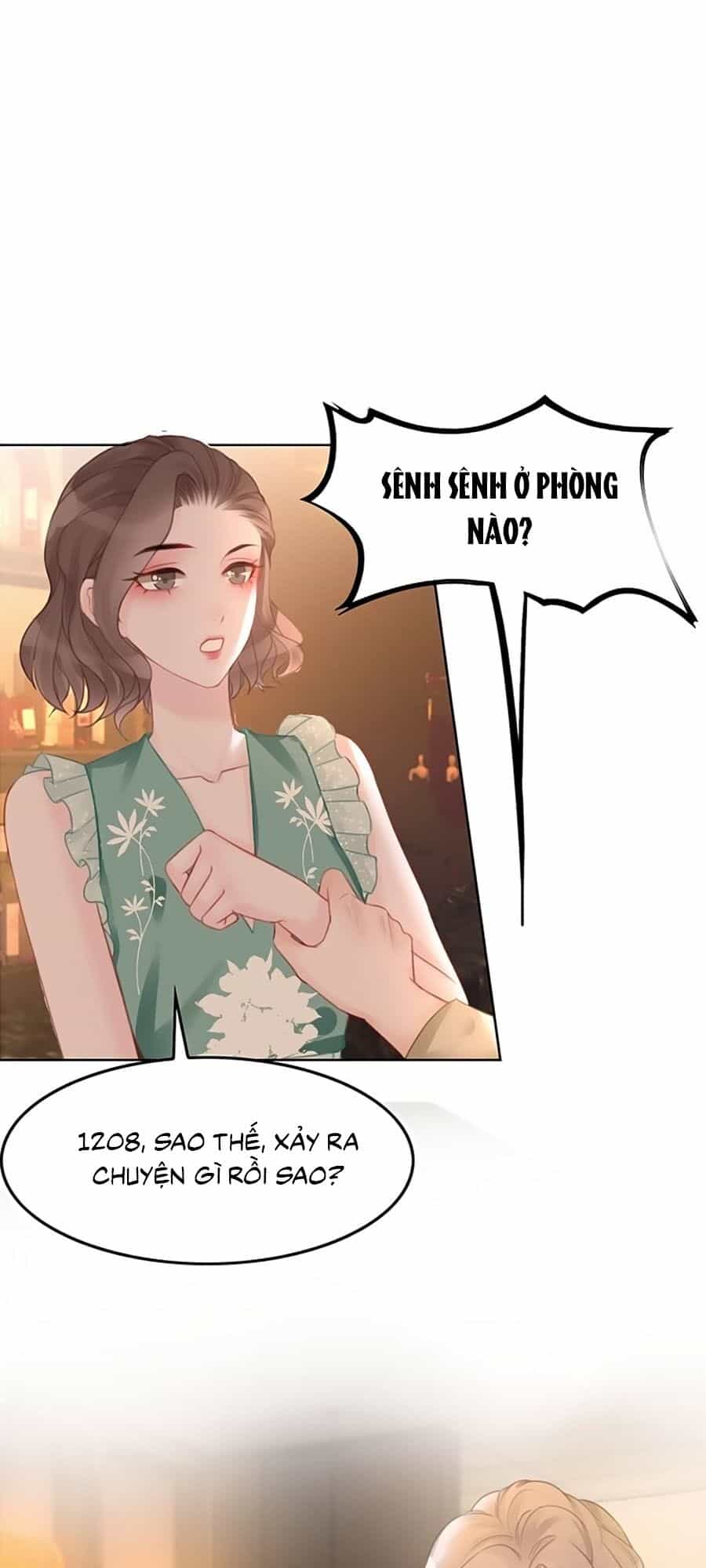Ám Hắc Hệ Noãn Hôn - Chương 58 - ảnh 43
