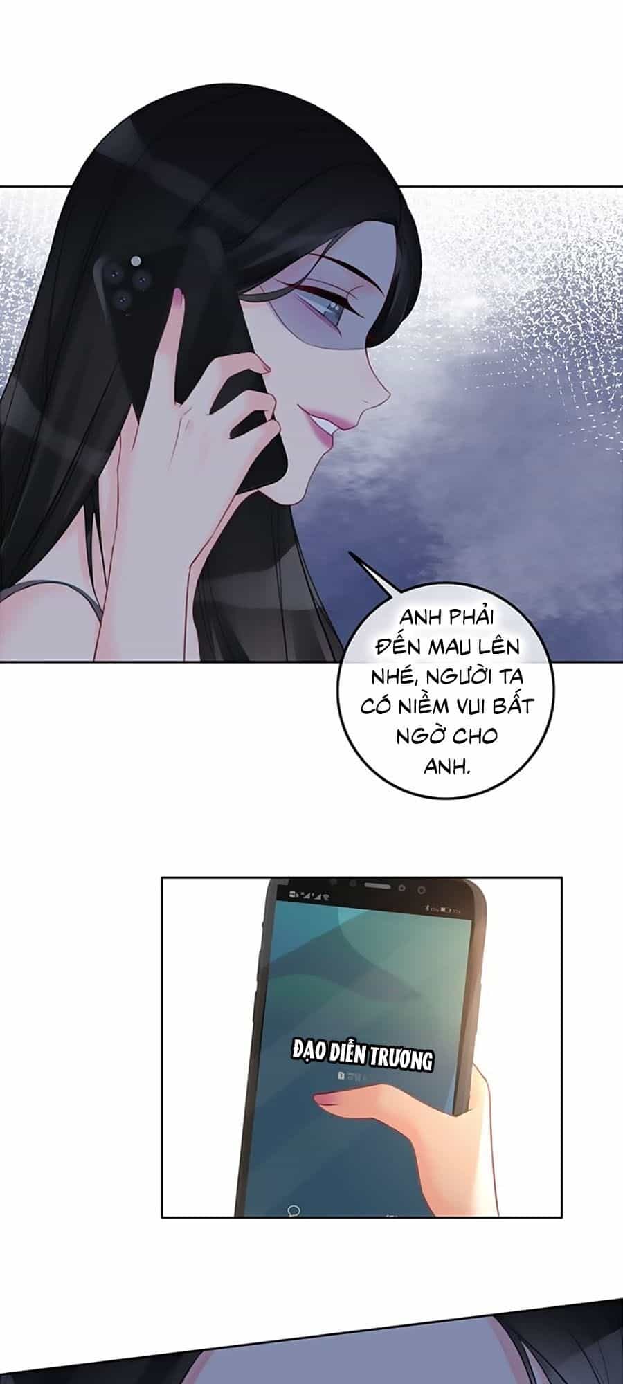 Ám Hắc Hệ Noãn Hôn - Chương 58 - ảnh 6