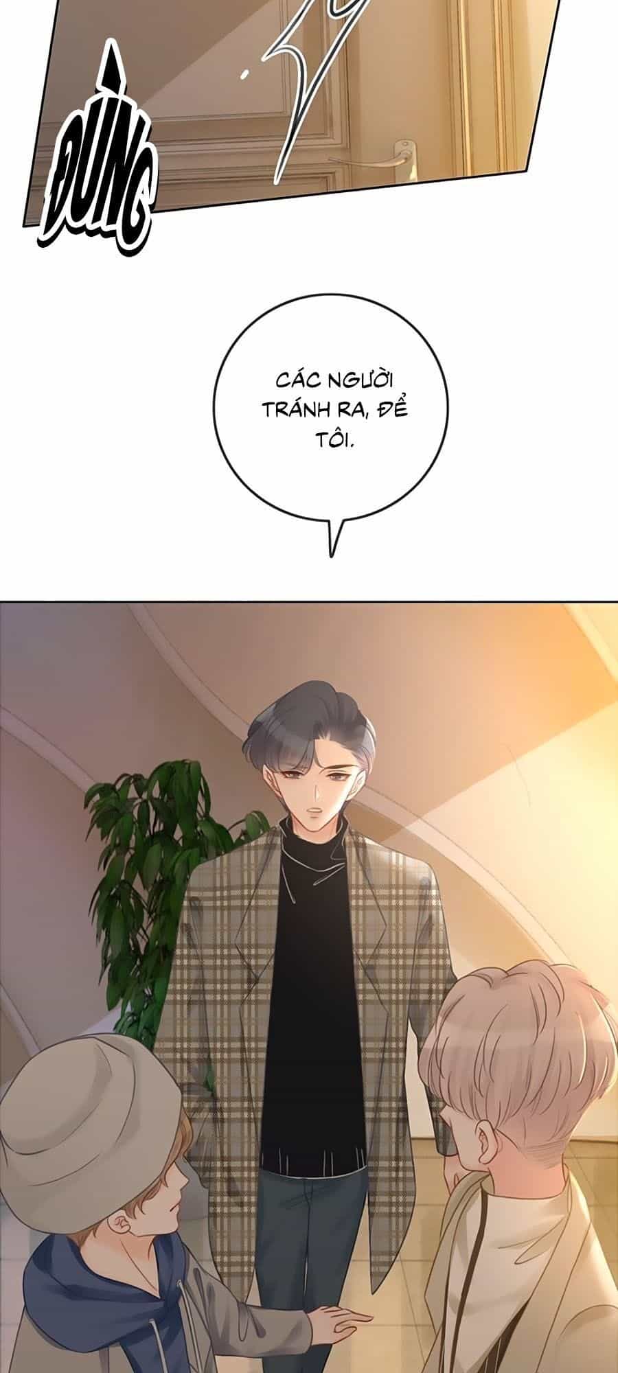 Ám Hắc Hệ Noãn Hôn - Chương 59 - ảnh 11