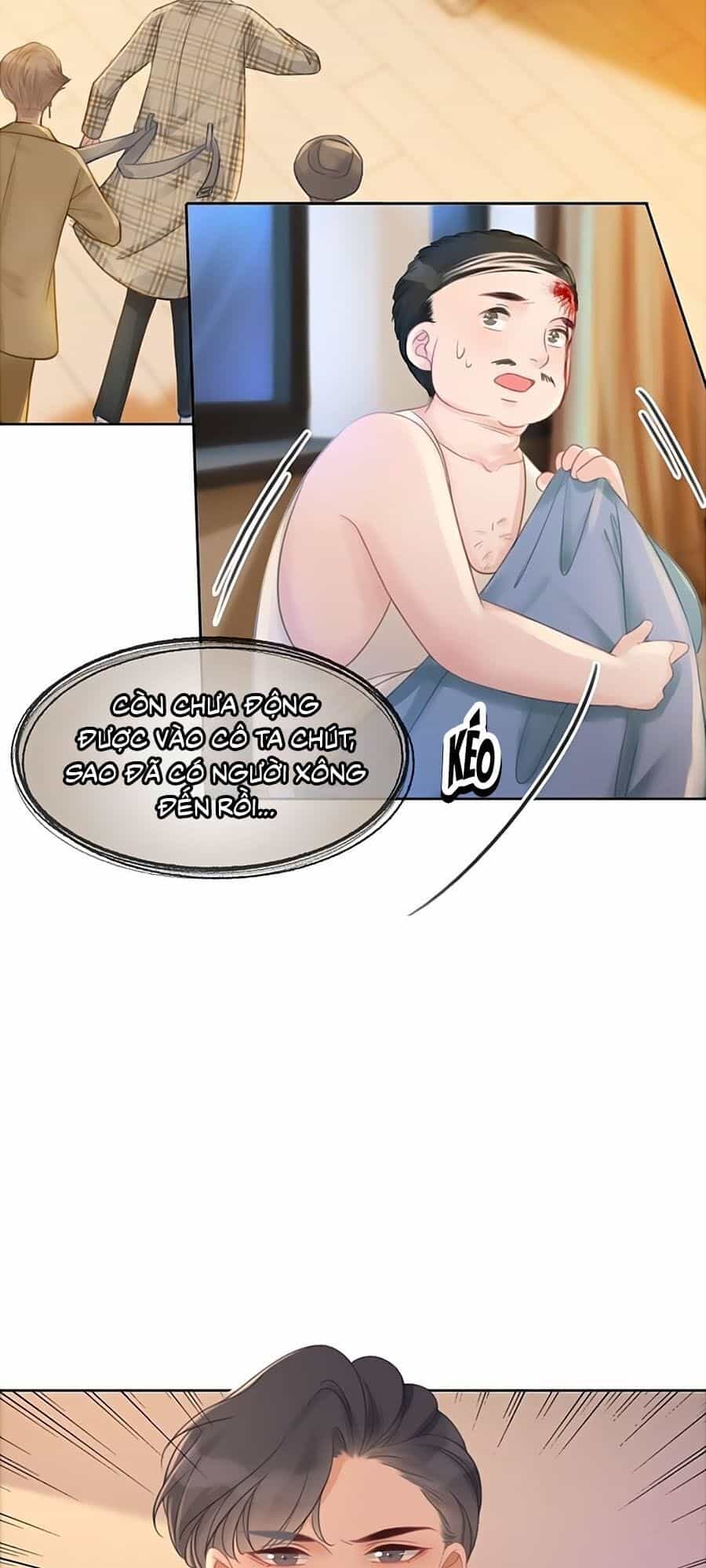 Ám Hắc Hệ Noãn Hôn - Chương 59 - ảnh 18