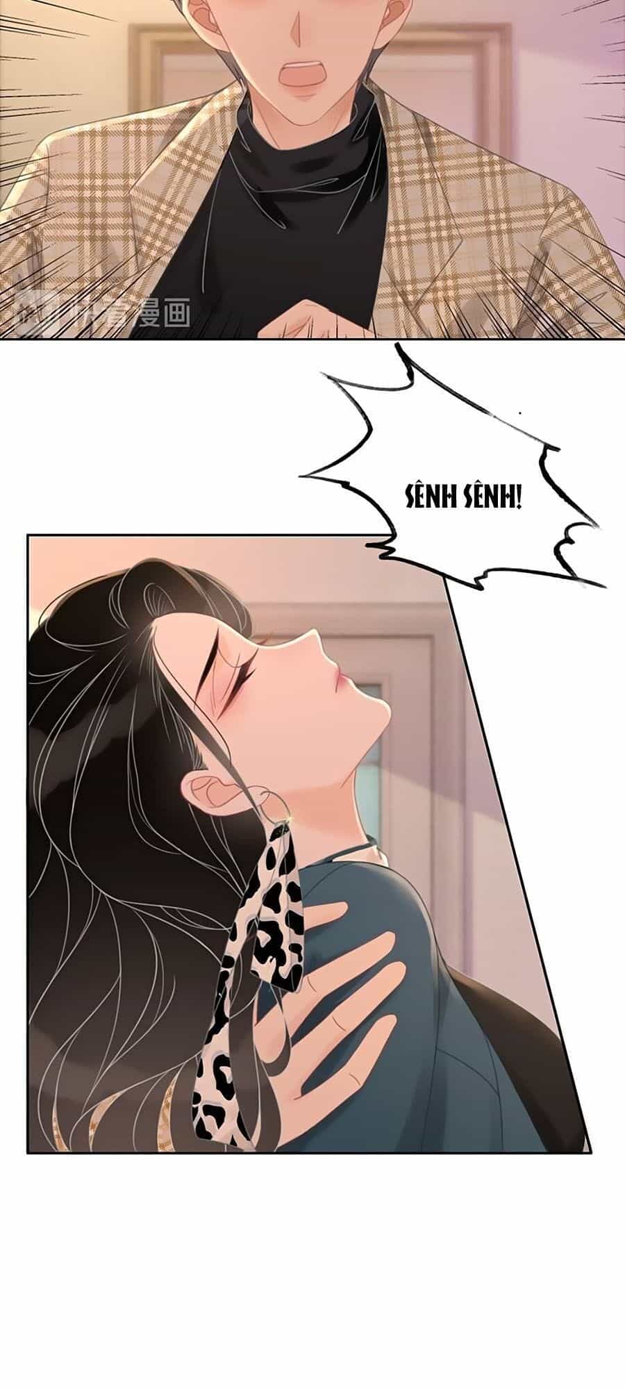 Ám Hắc Hệ Noãn Hôn - Chương 59 - ảnh 19