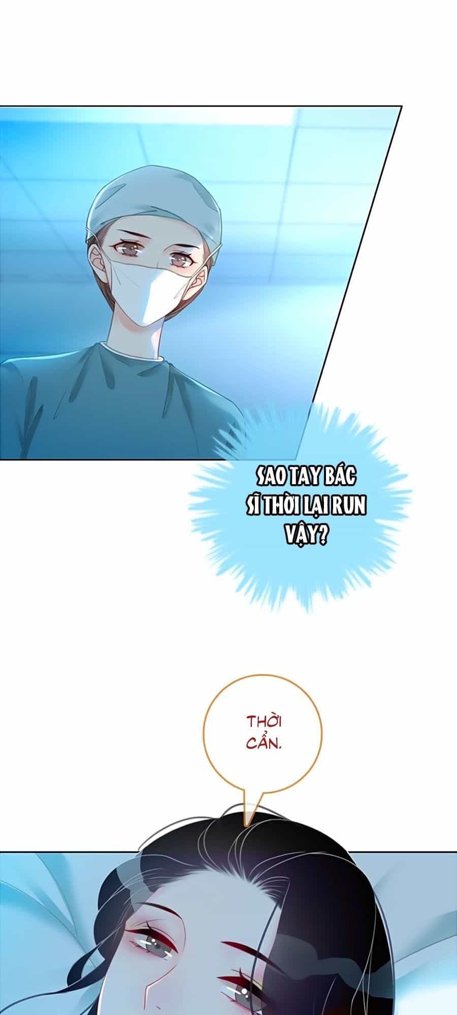 Ám Hắc Hệ Noãn Hôn - Chương 59 - ảnh 35