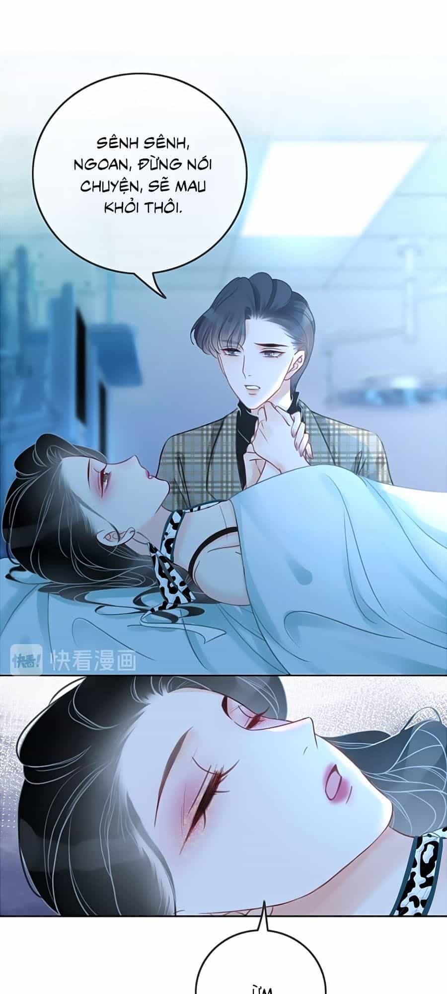 Ám Hắc Hệ Noãn Hôn - Chương 59 - ảnh 37