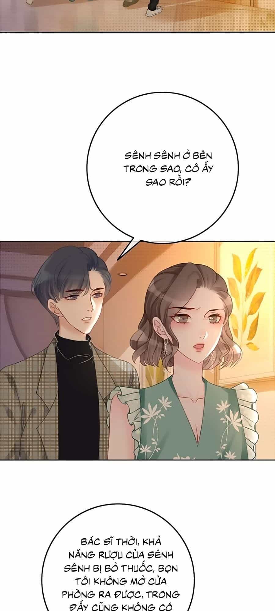 Ám Hắc Hệ Noãn Hôn - Chương 59 - ảnh 8