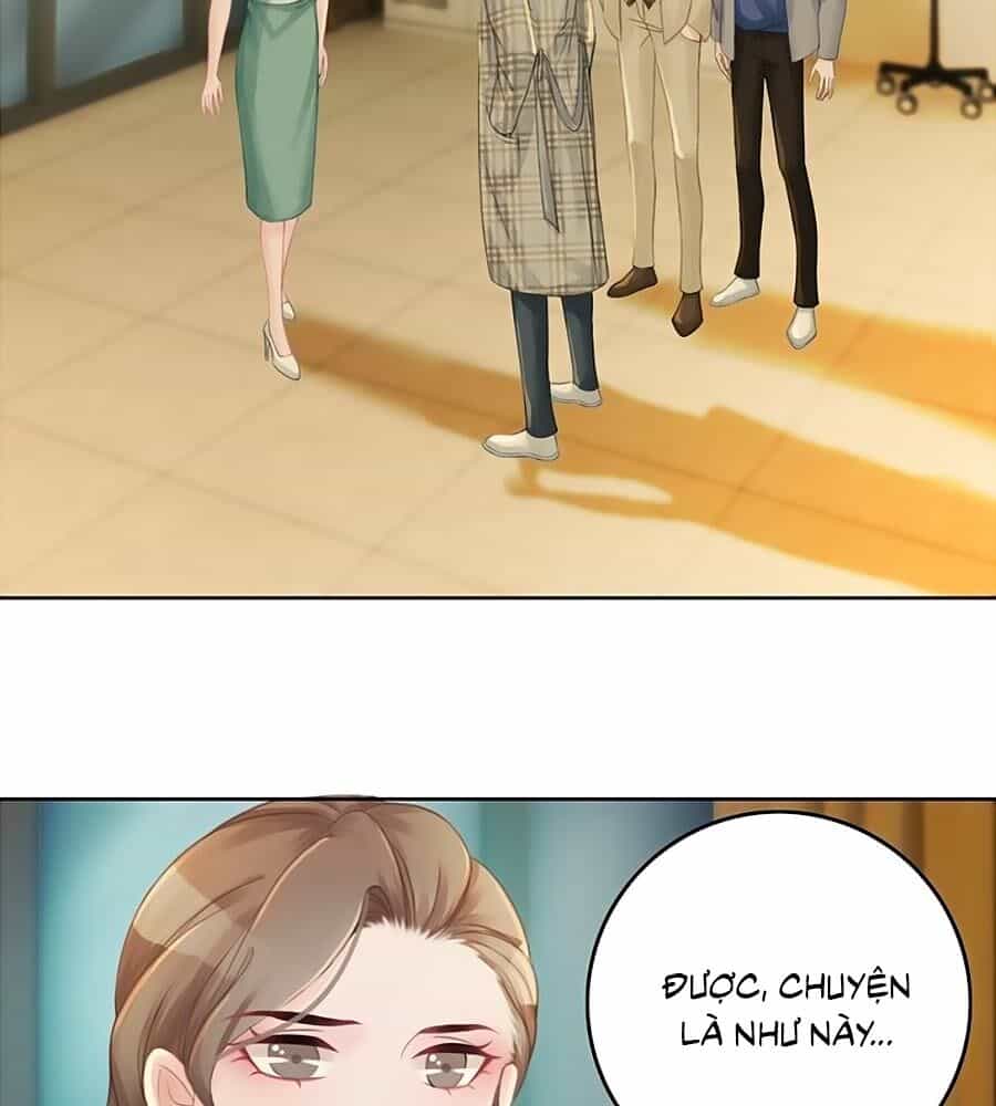 Ám Hắc Hệ Noãn Hôn - Chương 60 - ảnh 17