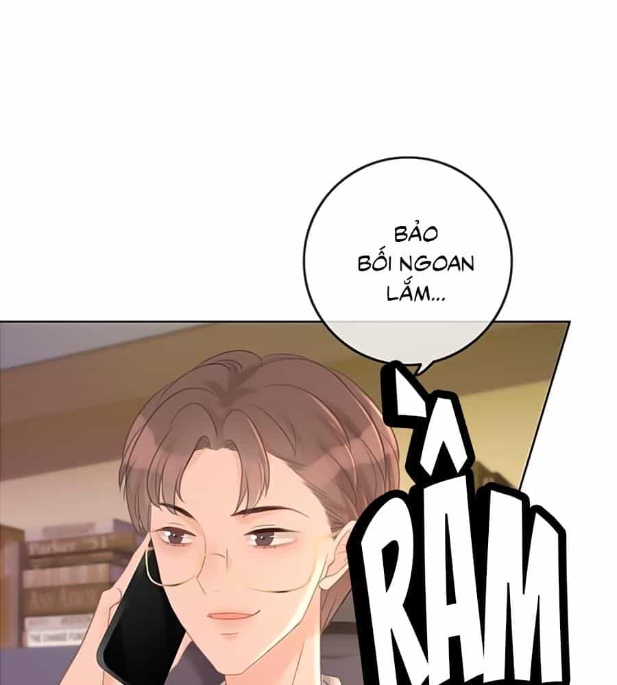 Ám Hắc Hệ Noãn Hôn - Chương 60 - ảnh 27