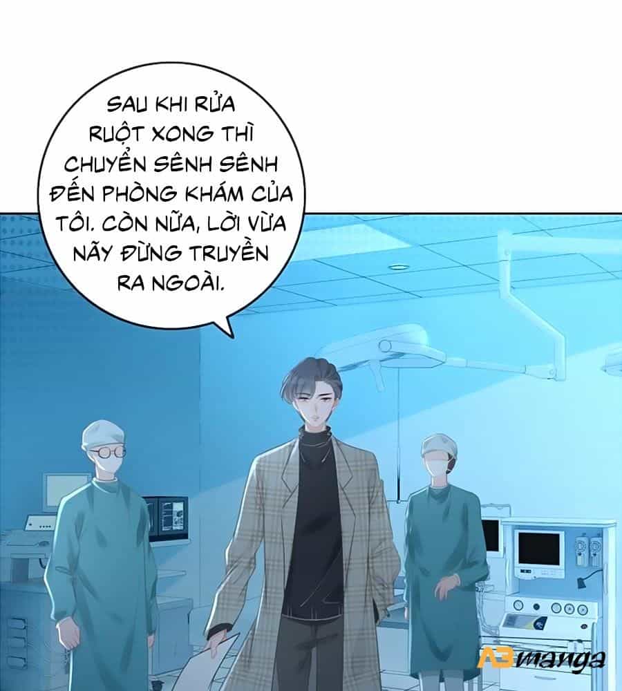 Ám Hắc Hệ Noãn Hôn - Chương 60 - ảnh 7
