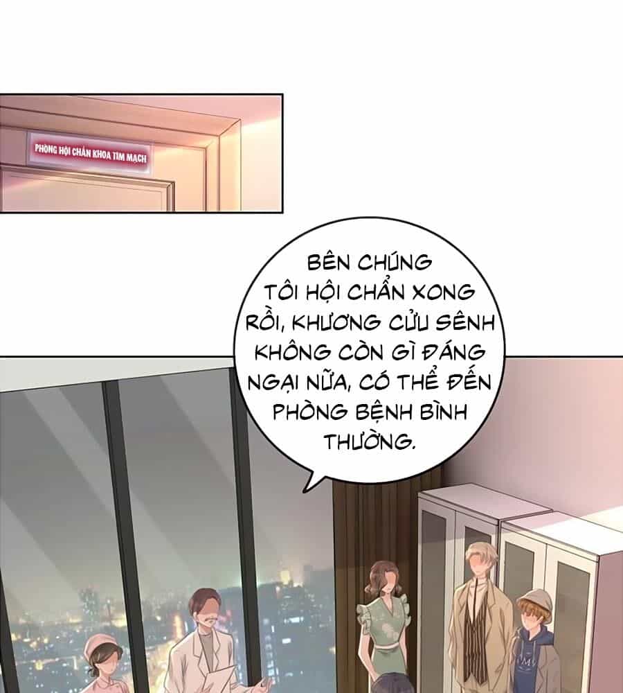 Ám Hắc Hệ Noãn Hôn - Chương 60 - ảnh 9